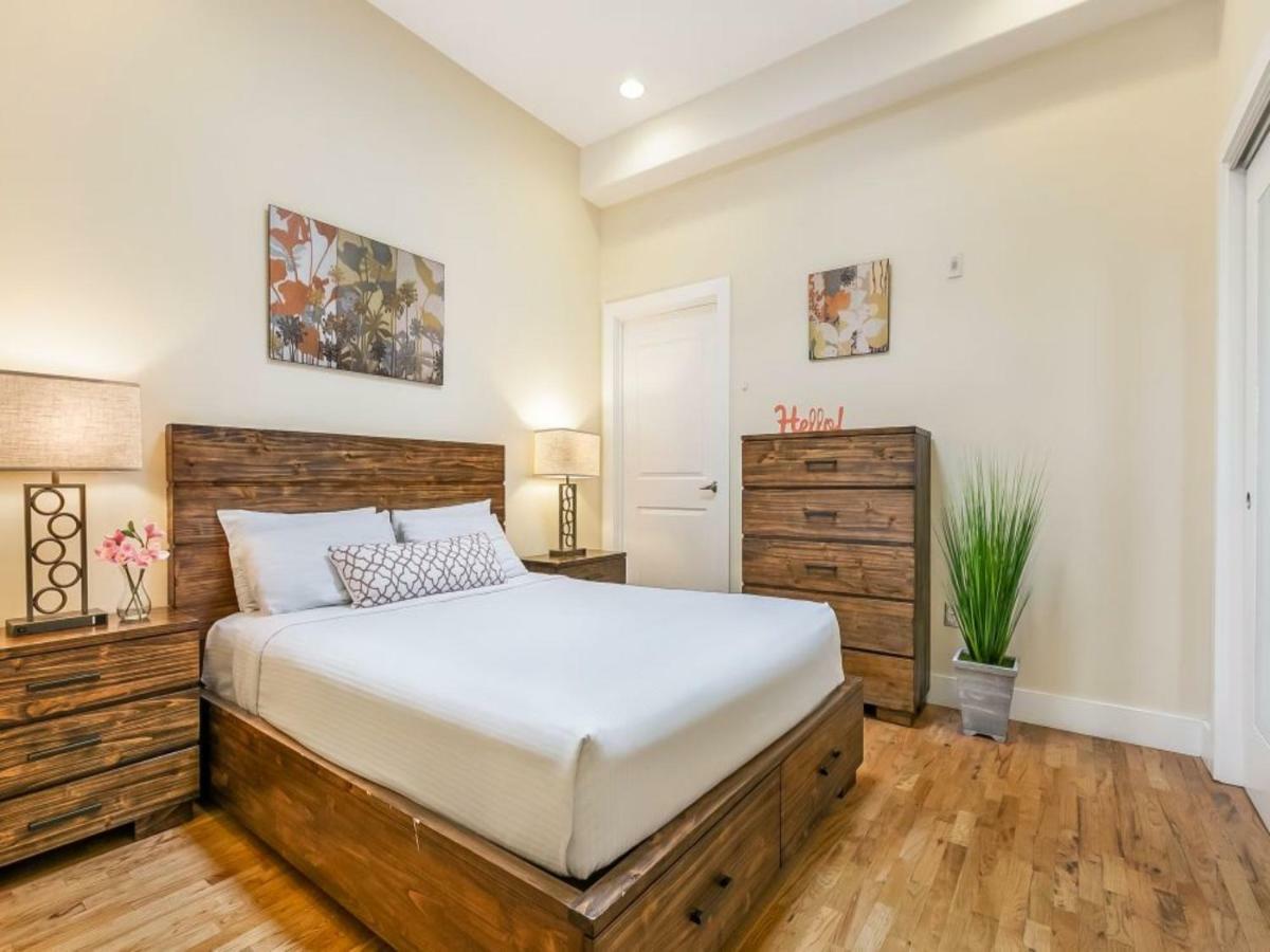 Beautiful Condos Steps From French Quarter And Bourbon St New Orleans Exterior photo